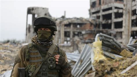 russian ukraine war update cnn